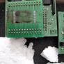 Universal Flash Programmer with adapters Image 5