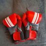 Lonsdale boxing gloves size In photos Image 4