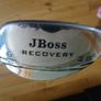 Ladies JBoss Recovery Hybrid 28 degree Image 2