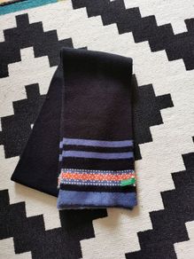 Benetton  kids scarf