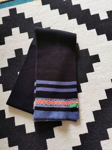Benetton  kids scarf