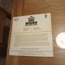 Jimi hendrix- the wild one , with curtis knight. Lp vinyl. Image 2