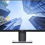 Dell 24" P2419H Ultrathin Bezel LED IPS Monitor Full HD (1080p) Image 2