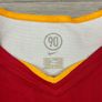 Genuine Vintage 2004 Nike Arsenal London Home Jersey Shirt Mens Small Image 4