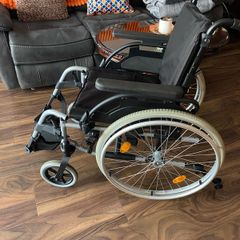 wheechair