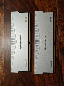 Acer Predator Pallas II DDR5 16gb x2