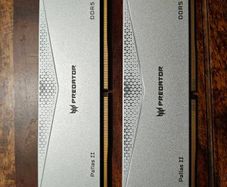 Acer Predator Pallas II DDR5 16gb x2