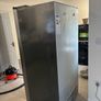American Fridge Freezer Image 4