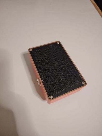 Dolamo D-2 Fuzz Guitar Effect Pedal