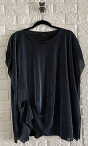 Plus Size Top