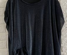 Plus Size Top