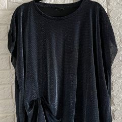 Plus Size Top