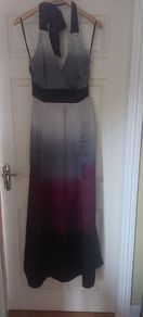 debs dress