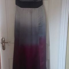 debs dress