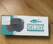 Bluetooth Snoozeband Deluxe