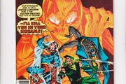Justice League Of America #154 Ill Kill You In Your Dreams 1978 Dc Comic