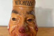 Mitchell's jug