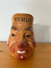 Mitchell's jug
