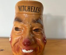 Mitchell's jug
