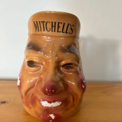Mitchell's jug
