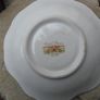 China, Trinket dish, Royal Stuart,Tara Hall china, Kingfisher dish,Collectable Image 5