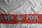 Liverpool Scarf