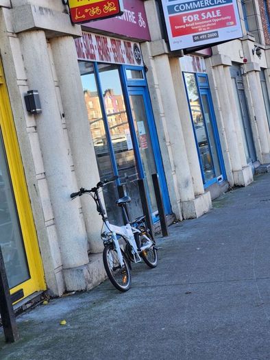 eBikes
