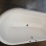 Cast iron bath Image 4
