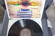Villagers: awayland LP