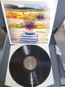 Villagers: awayland LP