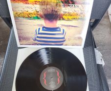 Villagers: awayland LP