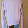 Polo Ralph Lauren pink cardigan UK 10 Image 3