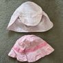 baby summer hat up to 12months Image 3