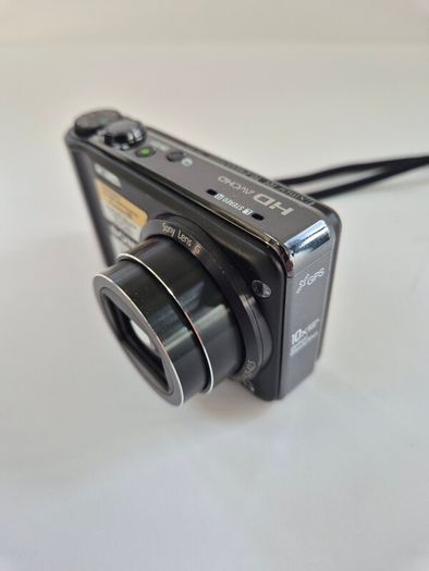 Sony Cyber-shot DSC-HX5 10.2MP