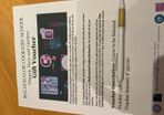 Ballymaloe gift voucher