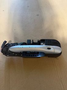 Renault Door Handle