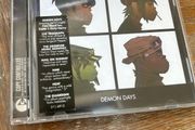 Gorillaz - Demon Days