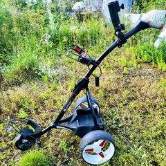 Motocaddy S1 Trolley