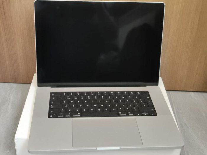 Apple MacBook Pro