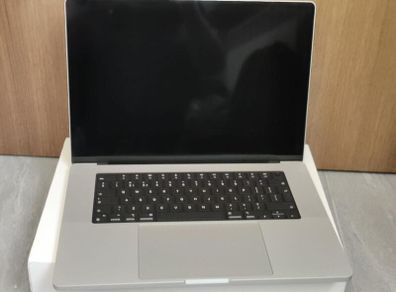 Apple MacBook Pro