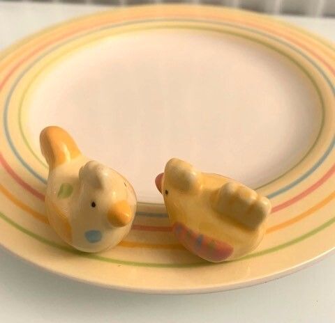 M&s Chicken Plate