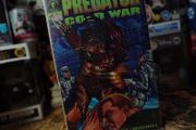Predator: Cold War ! Issue #3 ! First Printing ! 1991 ! by Dark Horse !