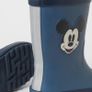 H&M DISNEY Mickey Mouse Rain Boots WELLIES Image 2