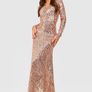 Sequin Dress for all occasions Image 3
