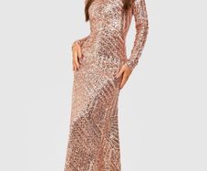 Sequin Dress for all occasions