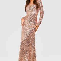 Sequin Dress for all occasions
