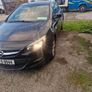 152 Opel Astra Breaking 1.7D Image 2