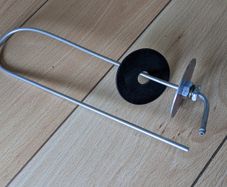 Diesel Air Heater Truck Fuel Tank Pickup Pipe