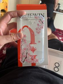 For iPhone 16 Phone case ,  screen  and camera protection