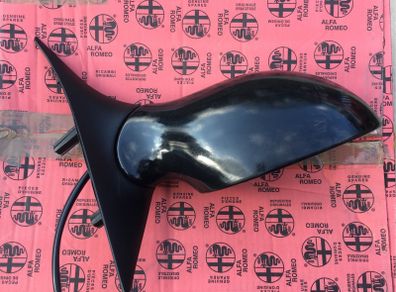 RH Door Mirror (Alfa Romeo 156)